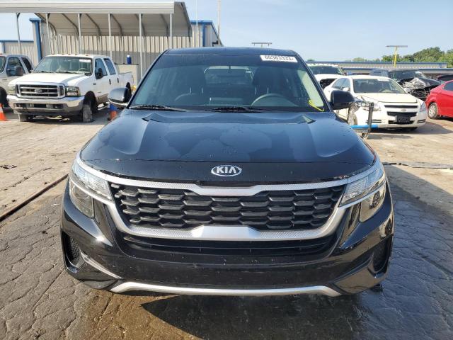 Photo 5 from auction – 2021 KIA SELTOS LX with VIN KNDEPCAA6M7136012