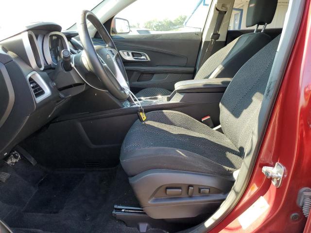Photo 7 from auction – 2012 CHEVROLET EQUINOX LT with VIN 2GNALDEK8C6223581