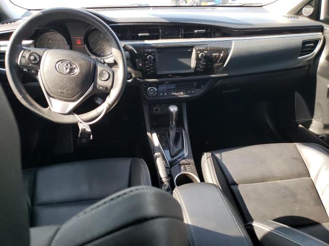 Photo 8 from auction – 2016 TOYOTA COROLLA L with VIN 5YFBURHE3GP517620