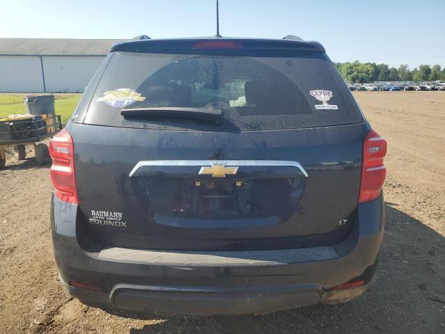Photo 6 from auction – 2017 CHEVROLET EQUINOX LT with VIN 2GNALCEK3H1516366