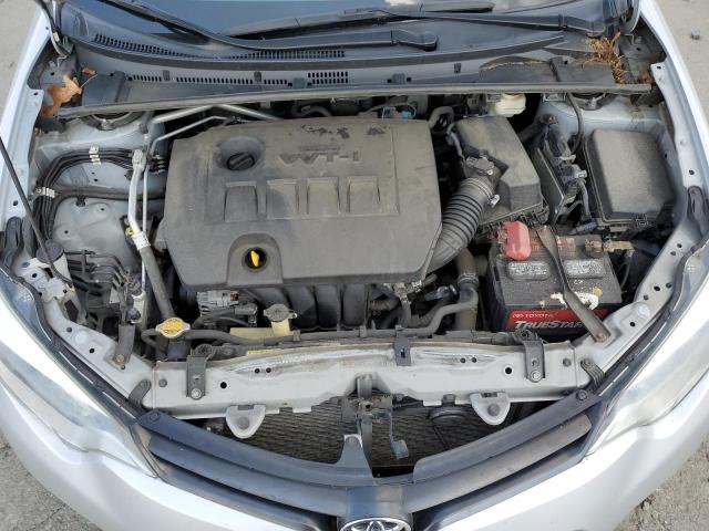 Photo 11 from auction – 2014 TOYOTA COROLLA L with VIN 2T1BURHEXEC218140