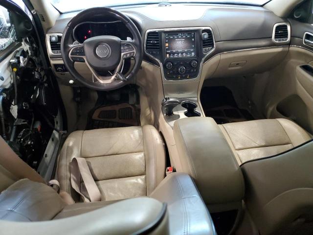 Photo 8 from auction – 2014 JEEP GRAND CHER with VIN 1C4RJFCT3EC164376