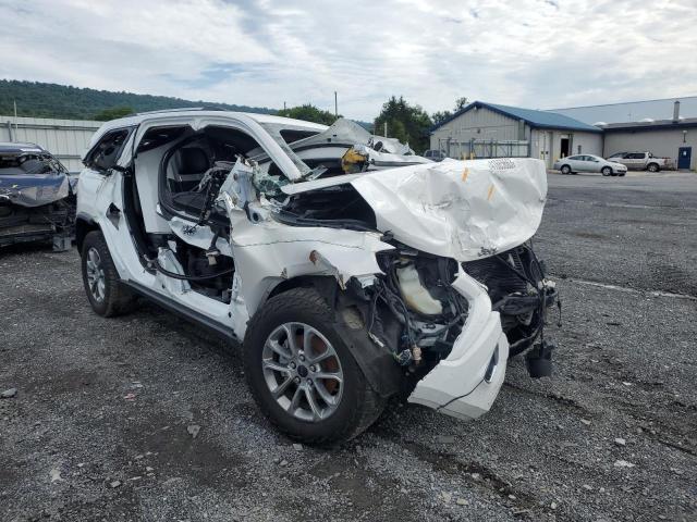 Photo 1 from auction – 2014 JEEP GRAND CHER with VIN 1C4RJFBG2EC294699