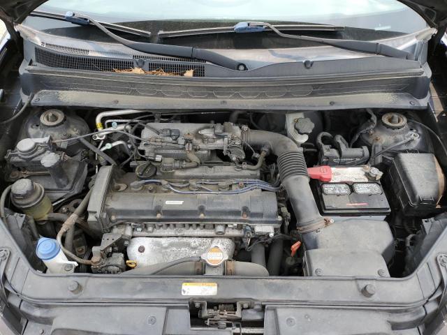 Photo 12 from auction – 2011 KIA SOUL + with VIN KNDJT2A24B7257194