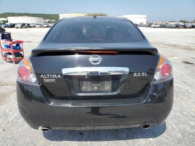 Photo 6 from auction – 2012 NISSAN ALTIMA BAS with VIN 1N4AL2AP2CN513430