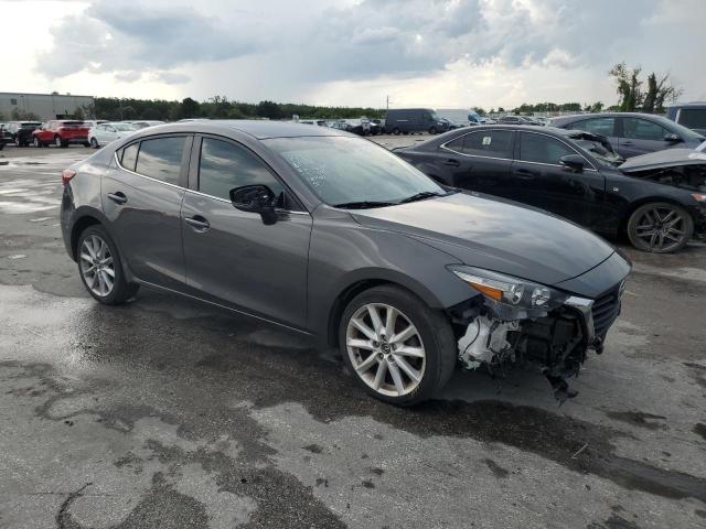 Photo 4 from auction – 2017 MAZDA 3 TOURING with VIN 3MZBN1V72HM116540
