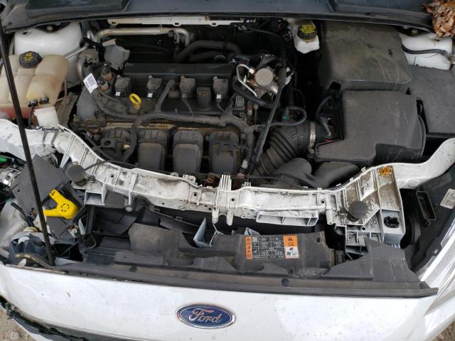 Photo 11 from auction – 2017 FORD FOCUS SE with VIN 1FADP3K21HL330386