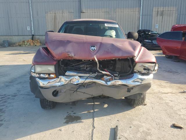 Photo 5 from auction – 1997 DODGE DAKOTA with VIN 1B7GG23YXVS187458