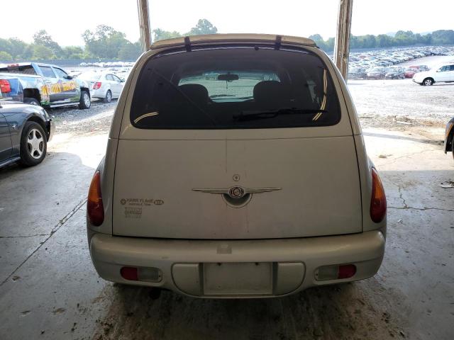 Photo 6 from auction – 2005 CHRYSLER PT CRUISER with VIN 3C4FY58B75T527338