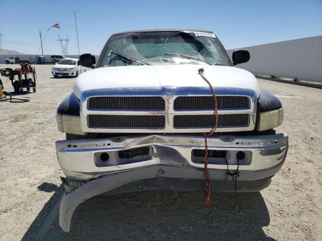 Photo 5 from auction – 2001 DODGE RAM 1500 with VIN 3B7HF13Z71M242946