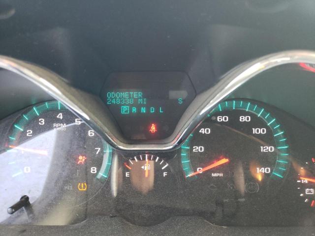 Photo 9 from auction – 2015 CHEVROLET TRAVERSE L with VIN 1GNKRFED7FJ105688