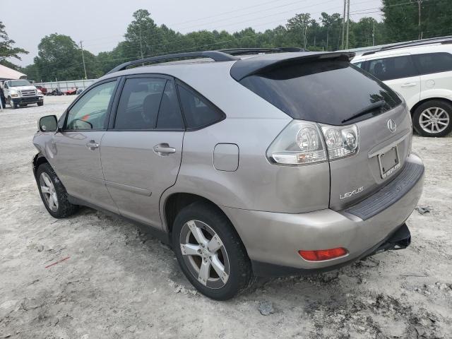 Photo 2 from auction – 2005 LEXUS RX 330 with VIN JTJHA31U850088724