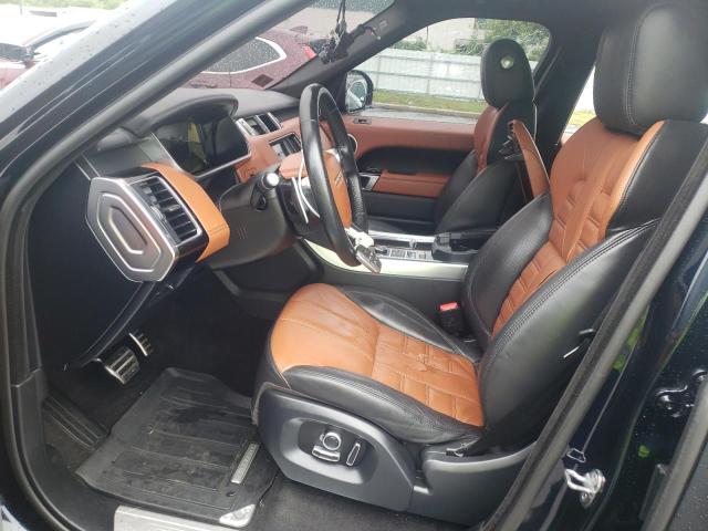 Photo 7 from auction – 2016 LAND ROVER RANGE ROVE with VIN SALWV2EFXGA598275