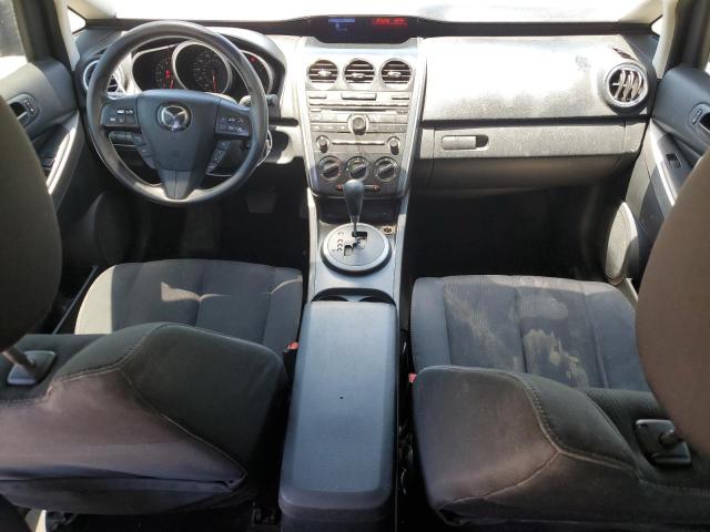 Photo 8 from auction – 2010 MAZDA CX-7 with VIN JM3ER2WM3A0319810