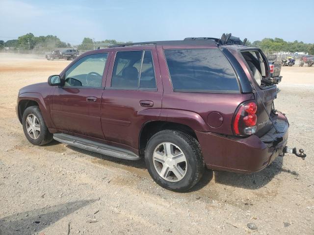 Photo 2 from auction – 2006 CHEVROLET TRAILBLAZE with VIN 1GNDS13S062102224