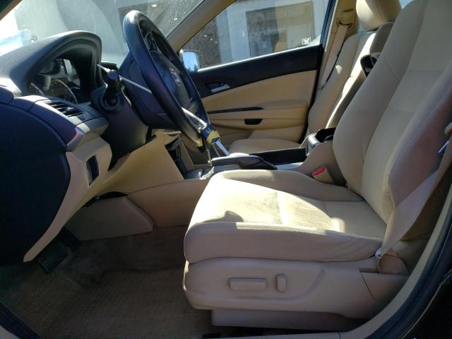 Photo 7 from auction – 2011 HONDA ACCORD LXP with VIN 1HGCP2F44BA093649