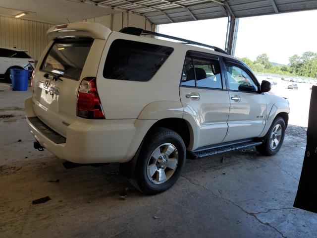 Photo 3 from auction – 2007 TOYOTA 4RUNNER SR with VIN JTEBU14R870127533