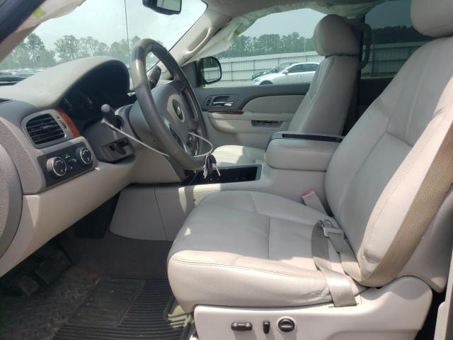 Photo 7 from auction – 2012 CHEVROLET SILVERADO with VIN 1GCPKTE79CF202823