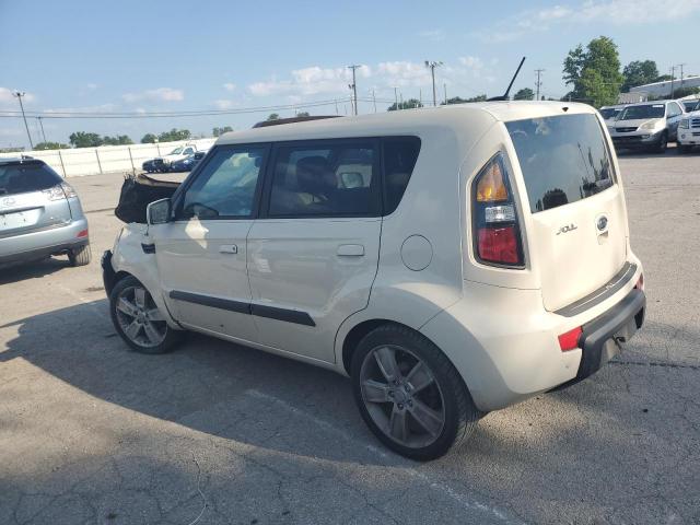 Zdjęcie 2 z aukcji – 2010 KIA SOUL + z VIN KNDJT2A26A7177555