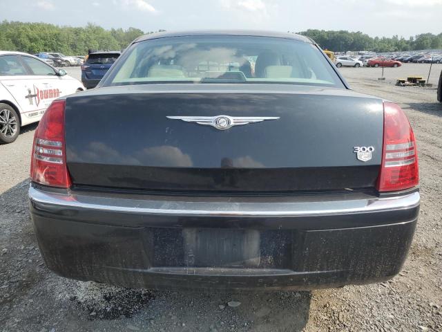 Photo 6 from auction – 2005 CHRYSLER 300C with VIN 2C3JA63H95H110171
