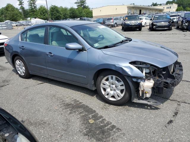 Photo 4 from auction – 2010 NISSAN ALTIMA BAS with VIN 1N4AL2AP2AN536137