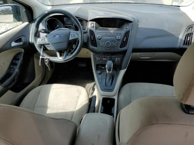 Photo 8 from auction – 2018 FORD FOCUS SE with VIN 1FADP3K21JL277193