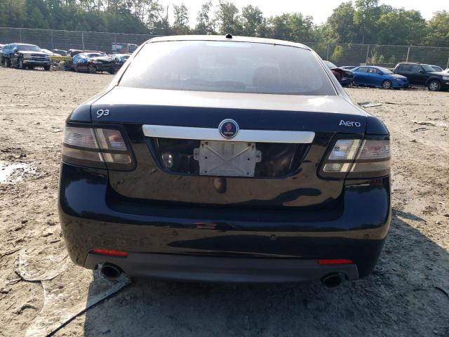 Photo 6 from auction – 2008 SAAB 9-3 AERO with VIN YS3FH41U581104591