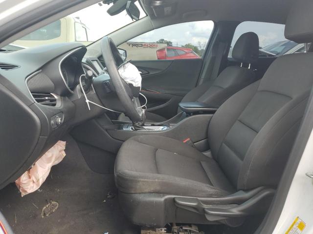 Photo 7 from auction – 2018 CHEVROLET MALIBU LS with VIN 1G1ZB5ST5JF291320