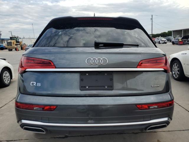 Photo 6 from auction – 2023 AUDI Q5 PRESTIG with VIN WA1FAAFY9P2004213