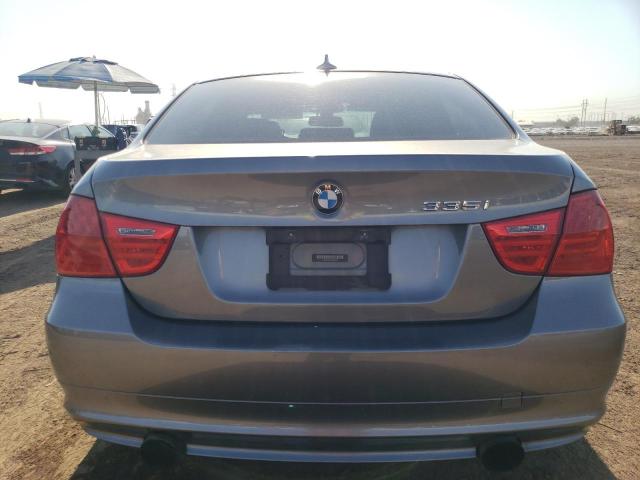 Photo 6 from auction – 2011 BMW 335 XI with VIN WBAPL5C5XBA920609