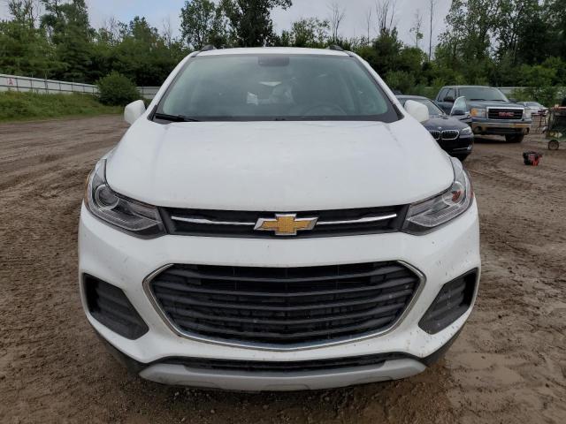 Photo 5 from auction – 2017 CHEVROLET TRAX 1LT with VIN 3GNCJPSB7HL289773