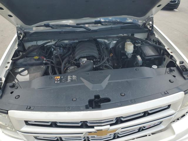 Photo 11 from auction – 2015 CHEVROLET SILVERADO with VIN 3GCPCSEC4FG374698