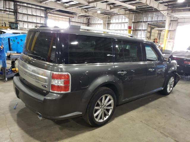 Photo 3 from auction – 2016 FORD FLEX LIMIT with VIN 2FMHK6D80GBA11732