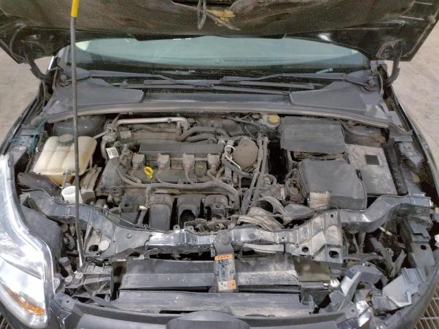 Photo 11 from auction – 2014 FORD FOCUS SE with VIN 1FADP3F29EL461264
