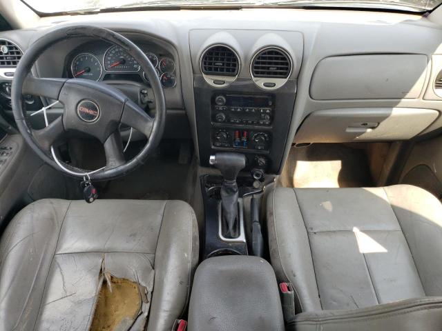 Photo 8 from auction – 2008 GMC ENVOY with VIN 1GKDS13S982170120