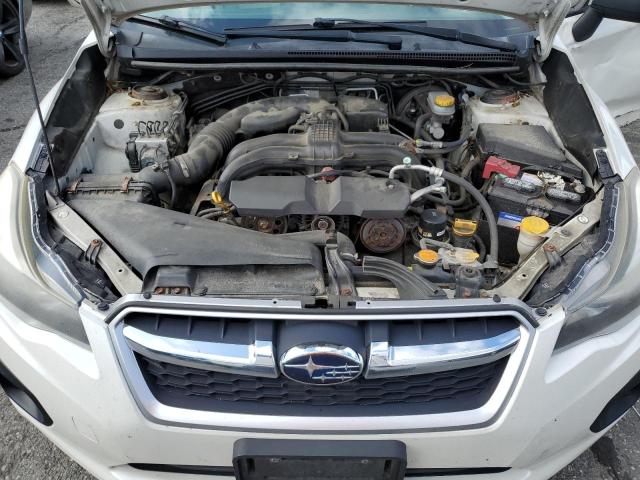 Photo 11 from auction – 2013 SUBARU IMPREZA with VIN JF1GPAA6XD2879123