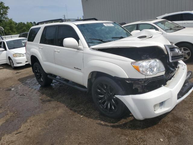 صورة رقم 4 من المزاد - 2007 TOYOTA 4RUNNER SR مع VIN JTEZU14R870092748