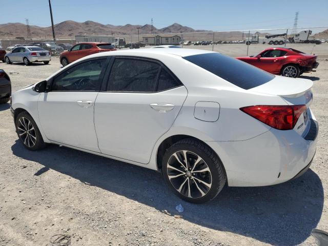Photo 2 from auction – 2019 TOYOTA COROLLA L with VIN 2T1BURHE7KC128861