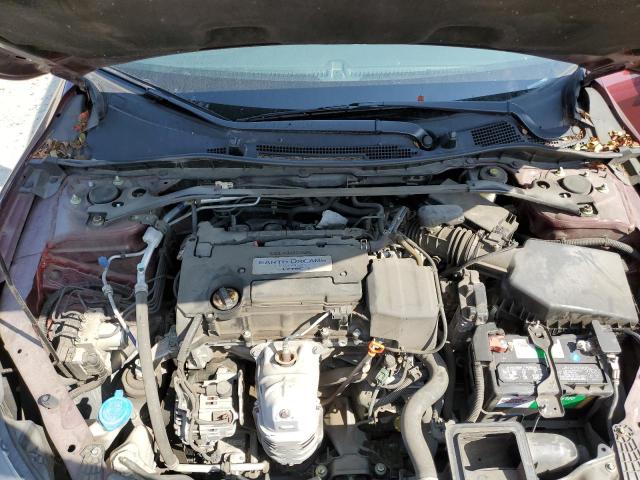 Photo 11 from auction – 2014 HONDA ACCORD SPO with VIN 1HGCR2F5XEA025296