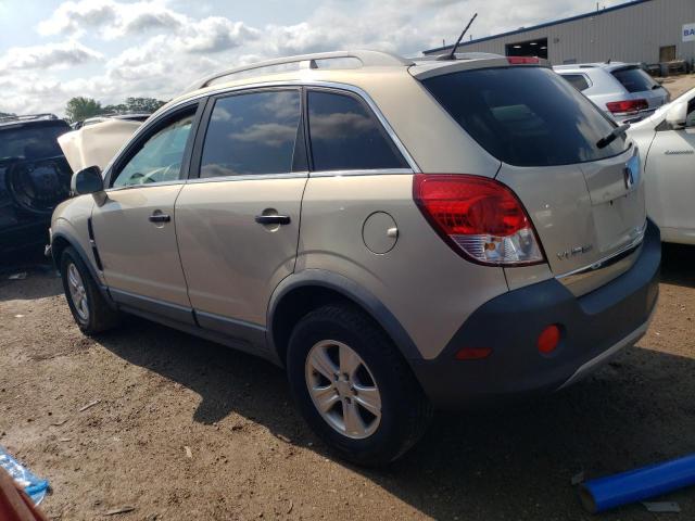 Photo 2 from auction – 2009 SATURN VUE XE with VIN 3GSCL33P39S552066