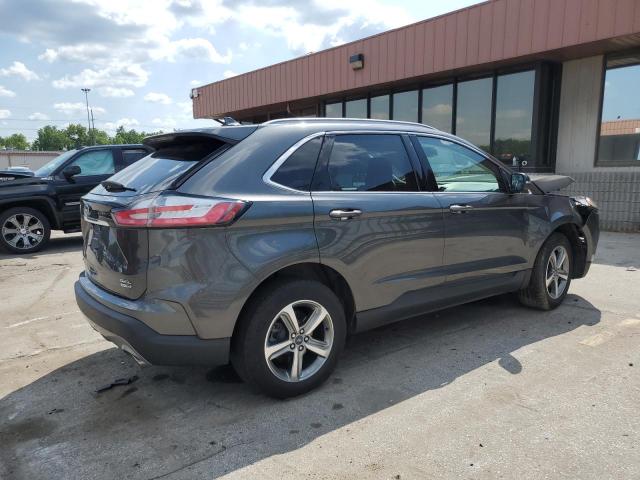 Photo 3 from auction – 2020 FORD EDGE SEL with VIN 2FMPK4J92LBA25722