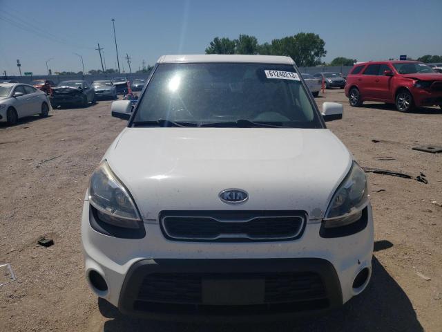 Photo 5 from auction – 2012 KIA SOUL with VIN KNDJT2A59C7395373