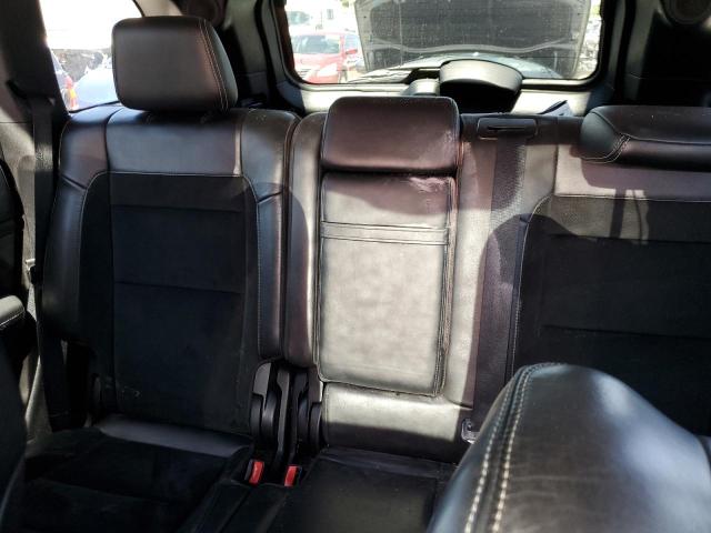 Photo 10 from auction – 2012 JEEP GRAND CHER with VIN 1C4RJFDJ8CC173682