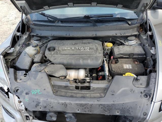 Photo 11 from auction – 2017 JEEP CHEROKEE S with VIN 1C4PJLABXHW554524