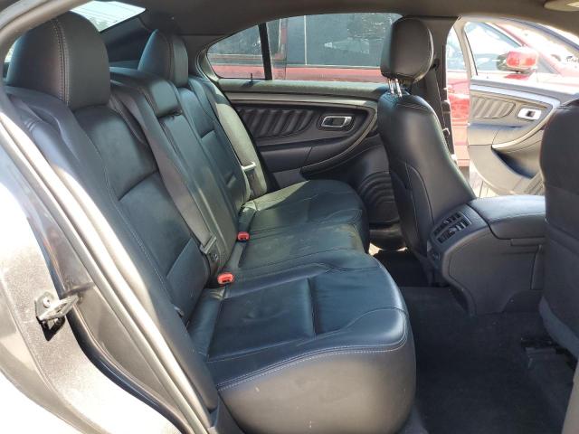Photo 10 from auction – 2015 FORD TAURUS SEL with VIN 1FAHP2E82FG160170