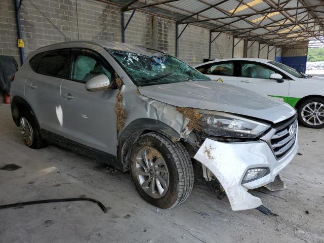 Photo 4 from auction – 2016 HYUNDAI TUCSON LIM with VIN KM8J33A43GU112496