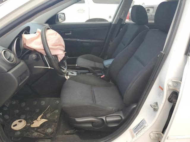 Photo 7 from auction – 2004 MAZDA 3 S with VIN JM1BK323441197332