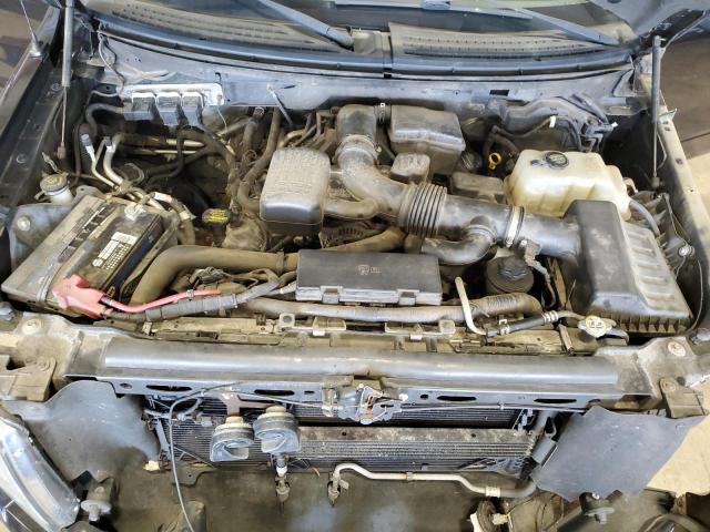 Photo 11 from auction – 2010 FORD F150 SUPER with VIN 1FTFW1EV7AFD60366