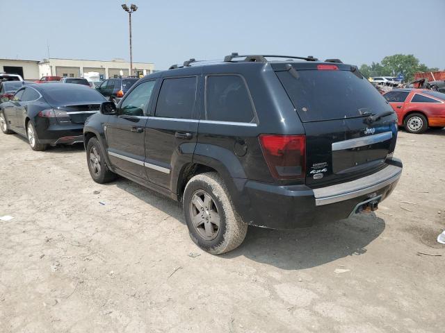 Photo 2 from auction – 2007 JEEP GRAND CHER with VIN 1J8HR68237C667339