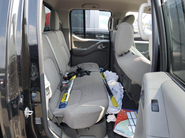 Photo 10 from auction – 2016 NISSAN FRONTIER S with VIN 1N6AD0EV4GN754882